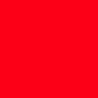 Red Background Logo